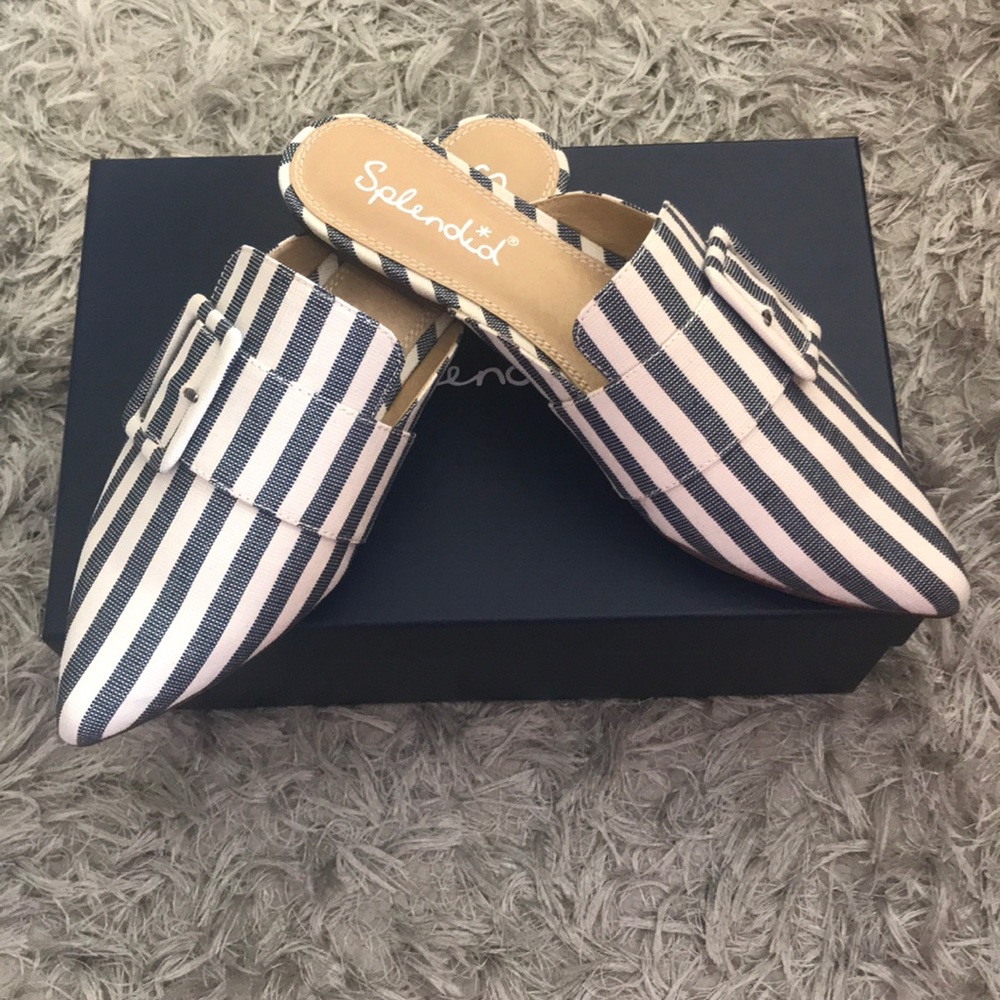 Splendid Sincerity Shoe from Anthropologie Sz 8.5